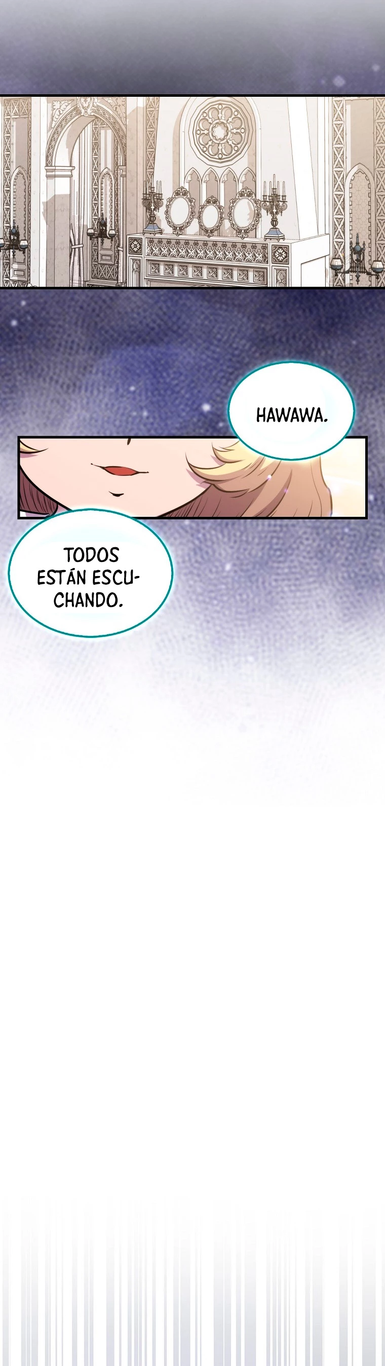 Ranker Dormido capítulo 103, página 20