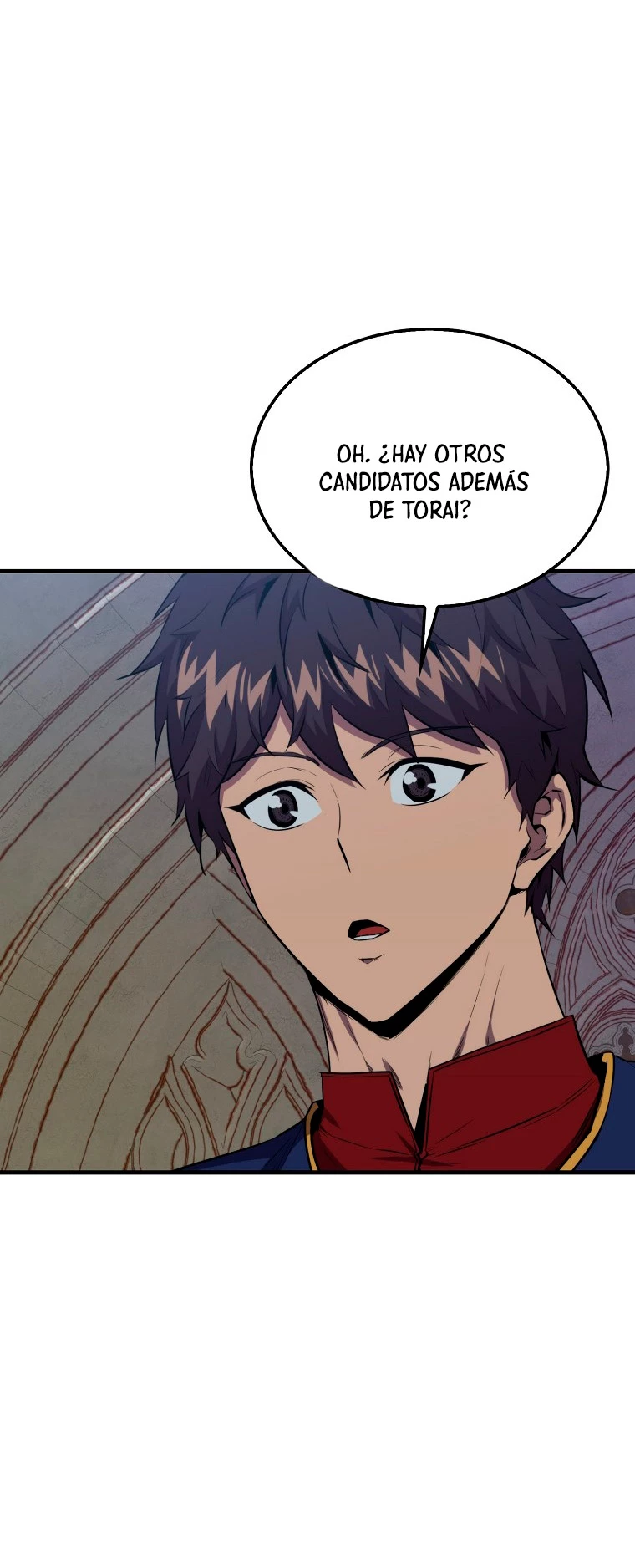 Ranker Dormido capítulo 103, página 24