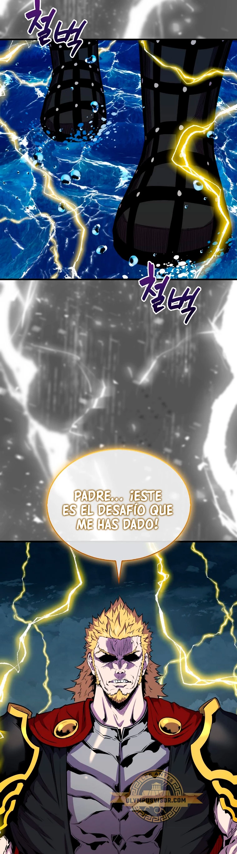 Ranker Dormido capítulo 103, página 30