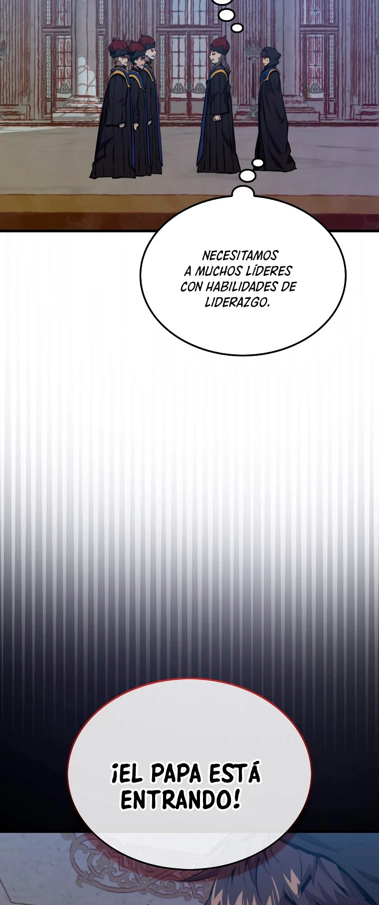 Ranker Dormido capítulo 103, página 42