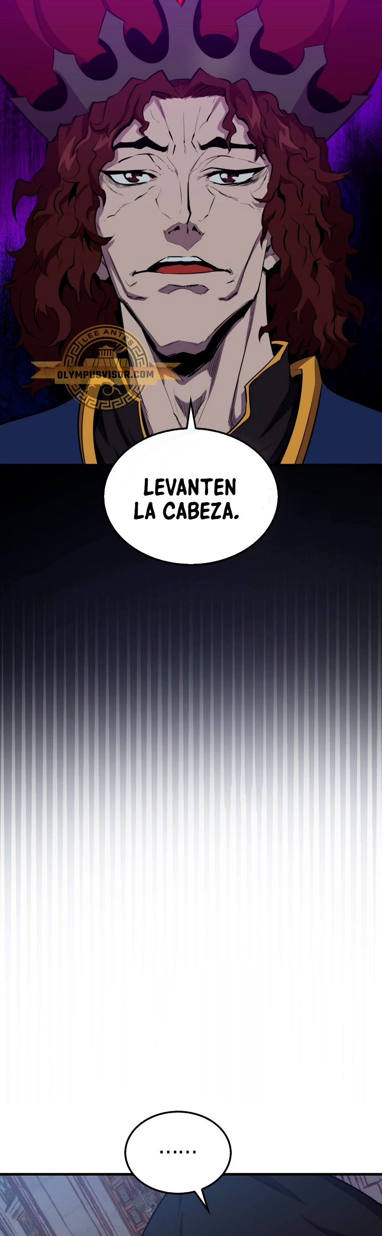 Ranker Dormido capítulo 103, página 45