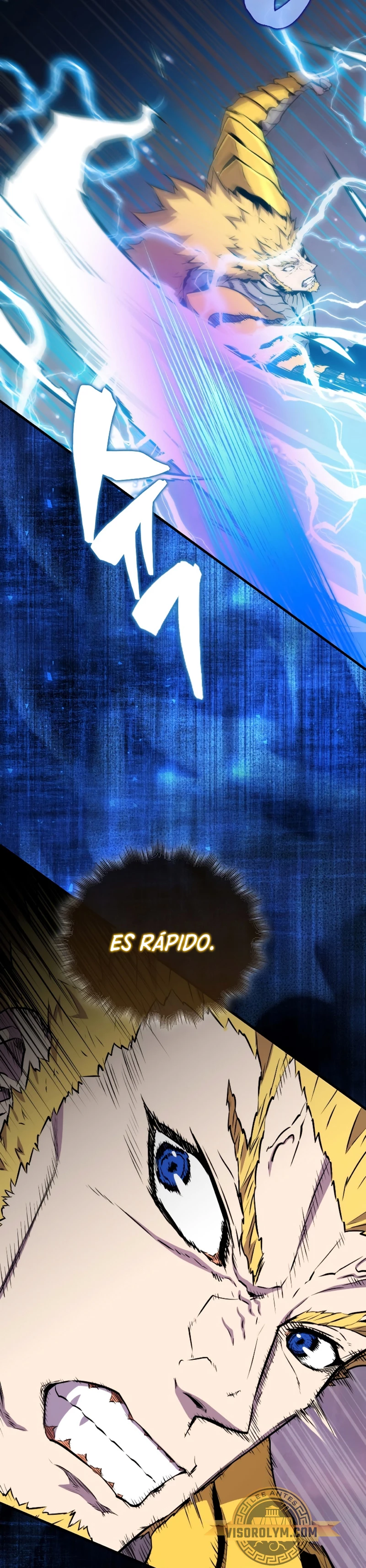 Ranker Dormido capítulo 104, página 48