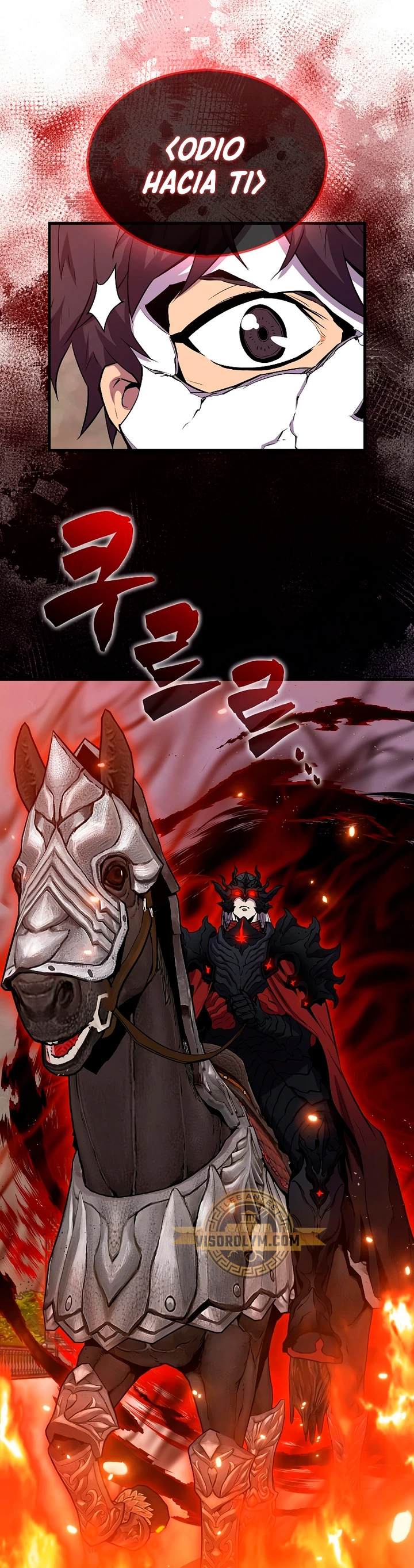 Ranker Dormido capítulo 106, página 4