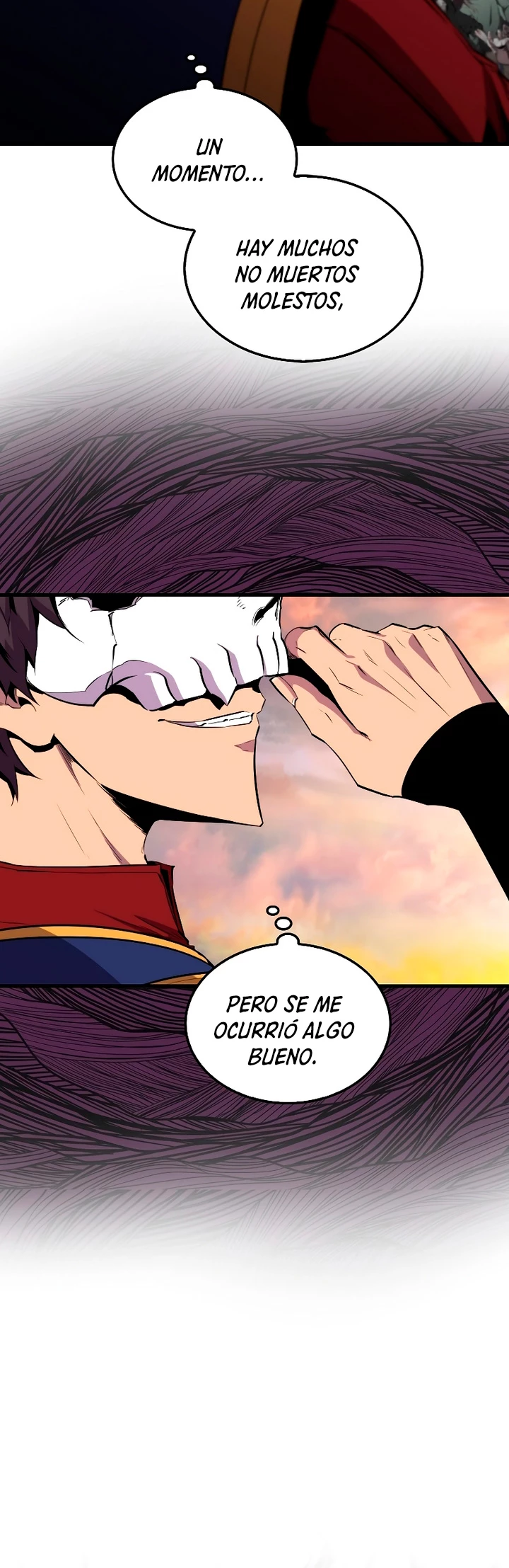 Ranker Dormido capítulo 106, página 33