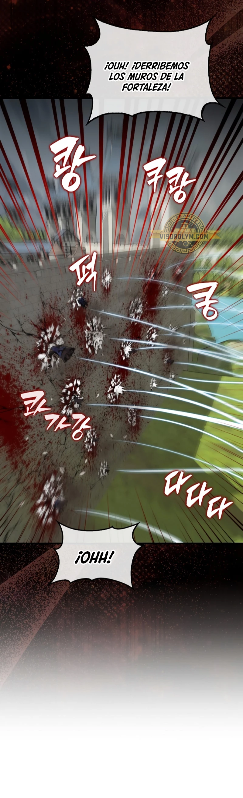Ranker Dormido capítulo 107, página 13