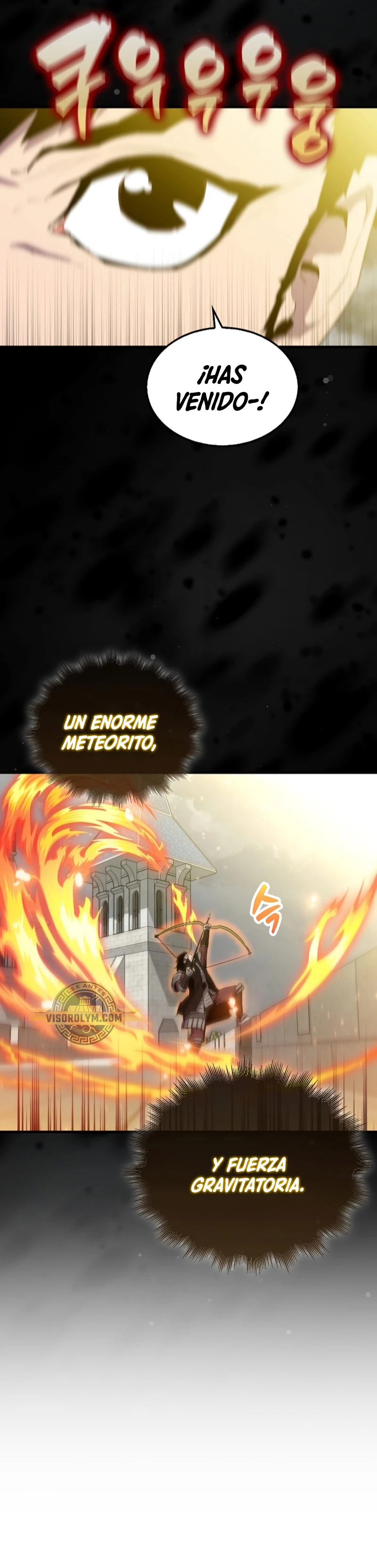 Ranker Dormido capítulo 107, página 15