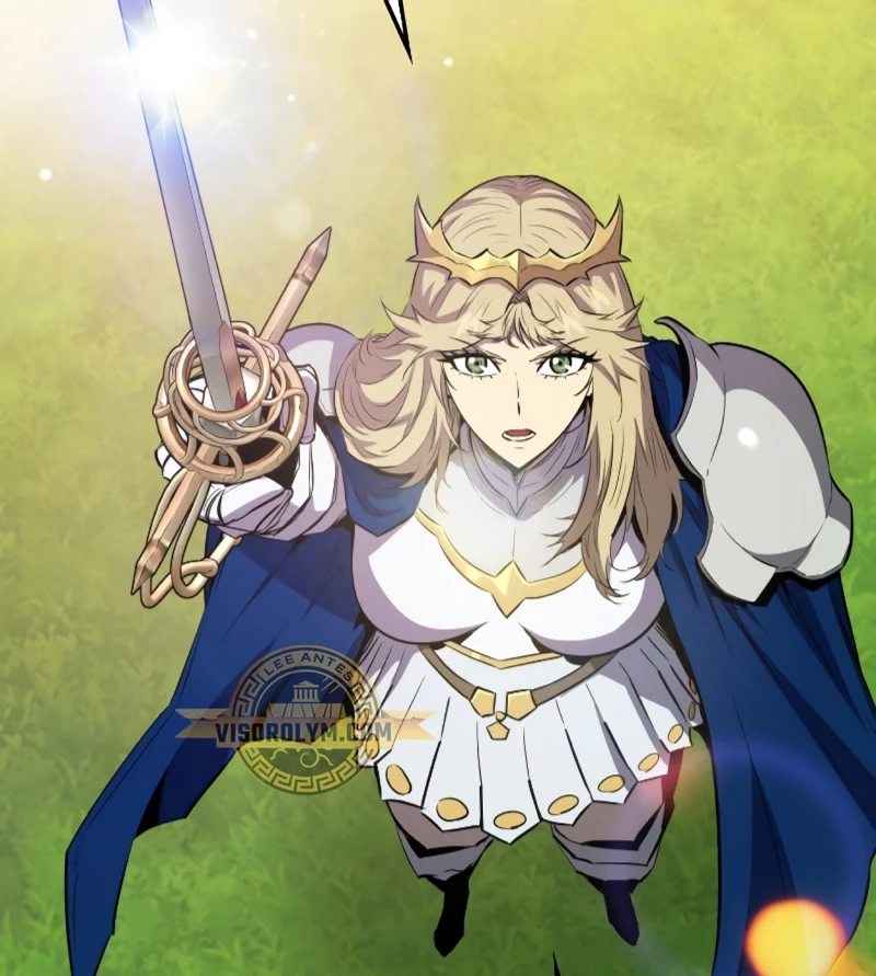 Ranker Dormido capítulo 107, página 23