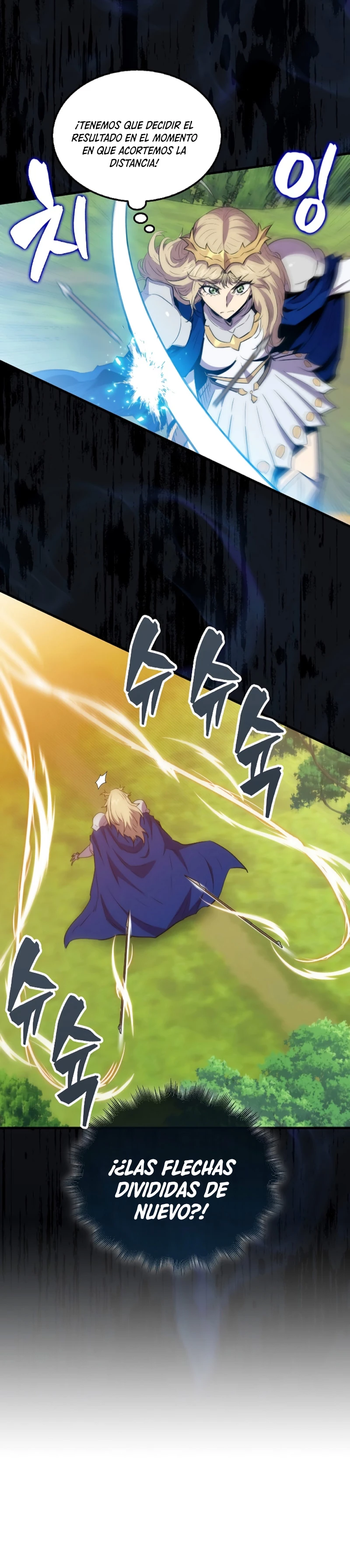 Ranker Dormido capítulo 107, página 29