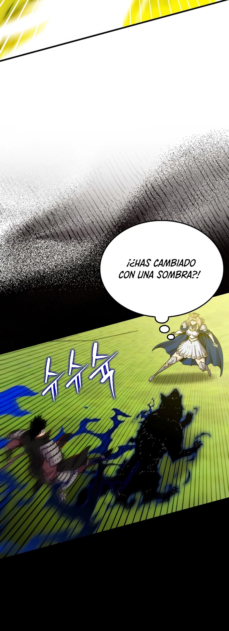 Ranker Dormido capítulo 107, página 42