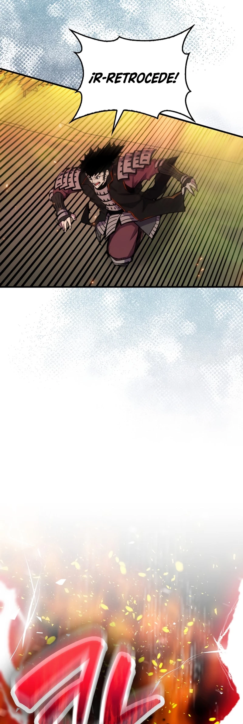 Ranker Dormido capítulo 107, página 49