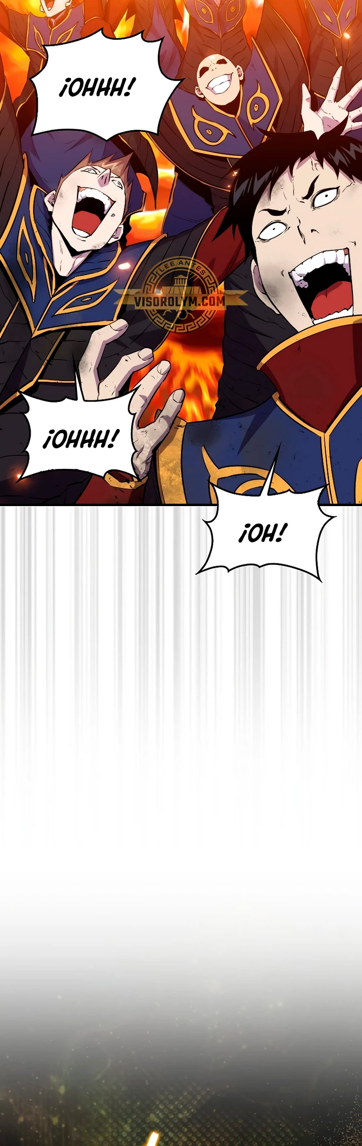 Ranker Dormido capítulo 108, página 5