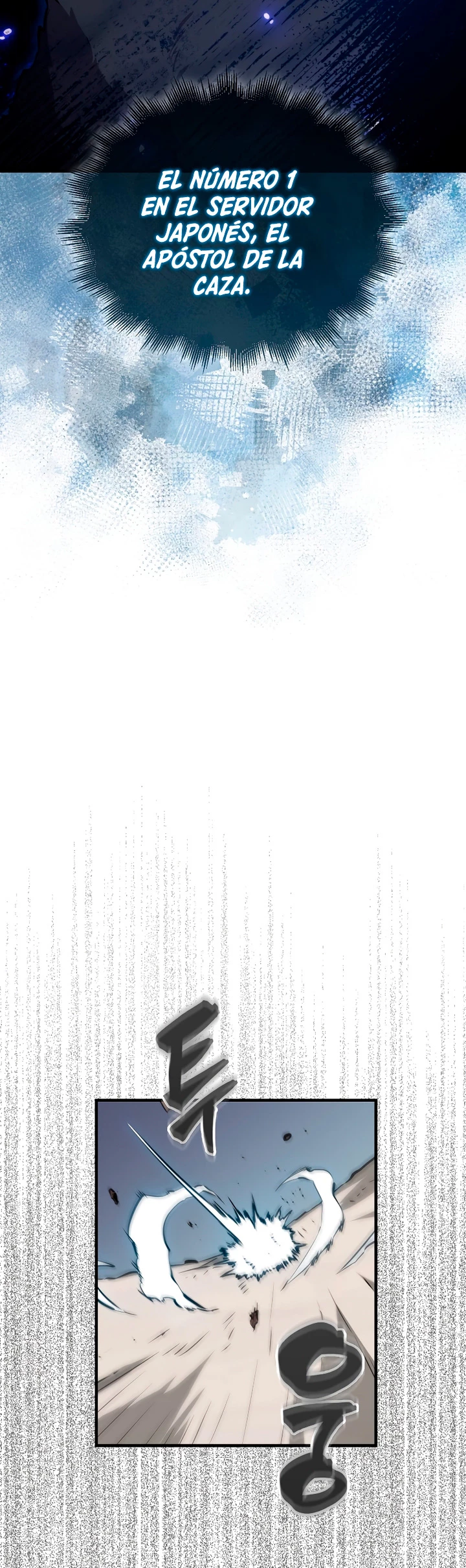 Ranker Dormido capítulo 108, página 9