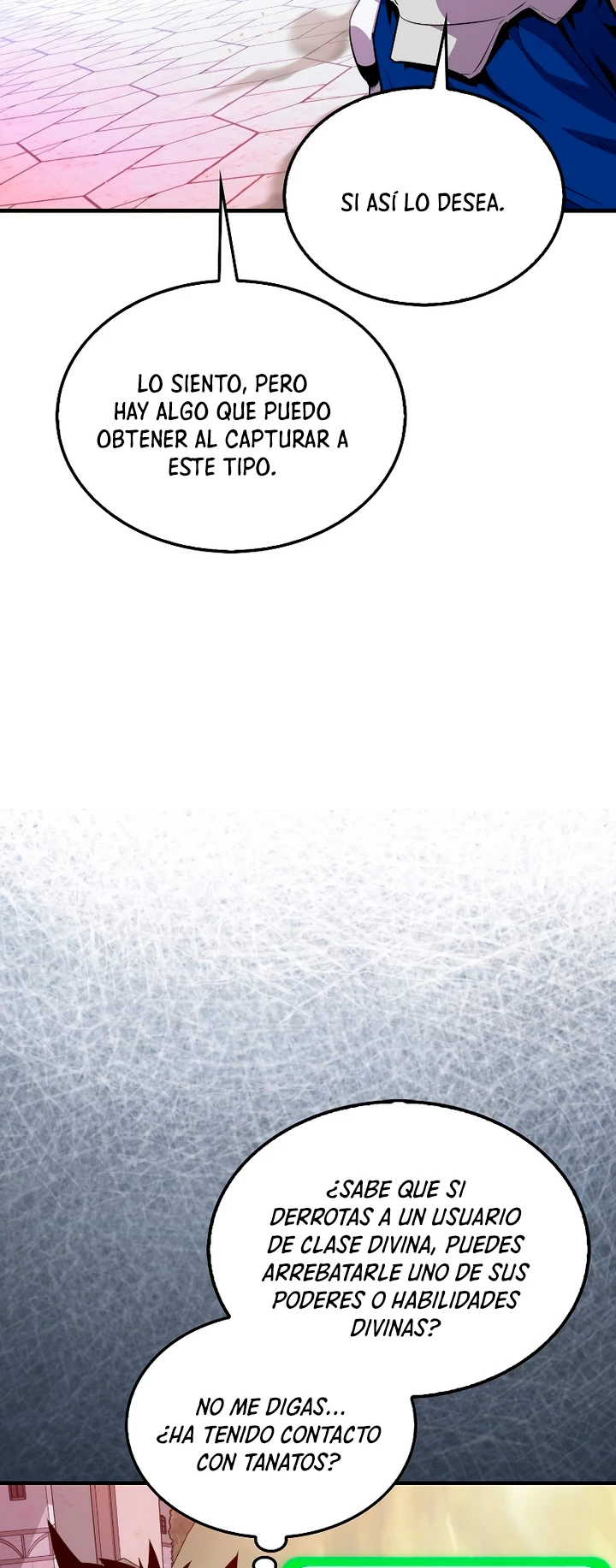 Ranker Dormido capítulo 108, página 20