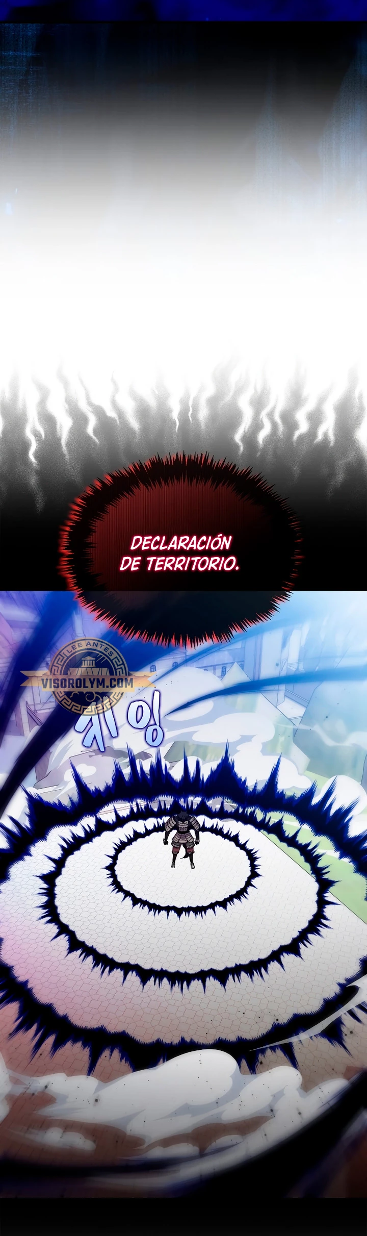 Ranker Dormido capítulo 108, página 29