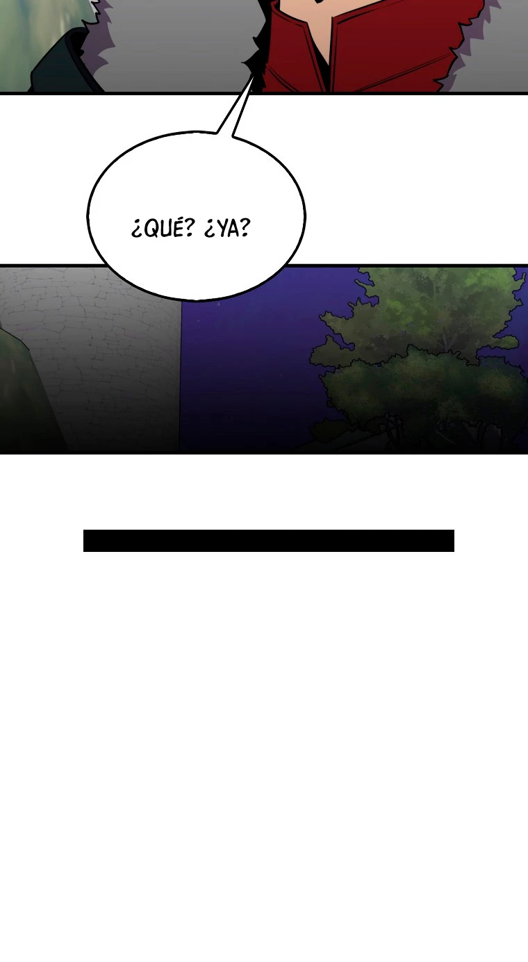 Ranker Dormido capítulo 109, página 13
