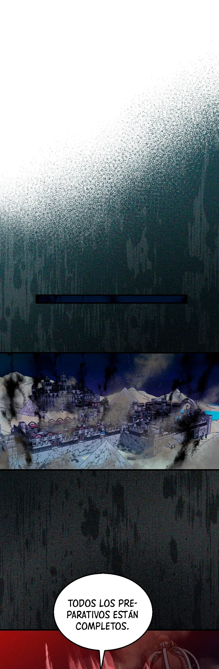 Ranker Dormido capítulo 109, página 14