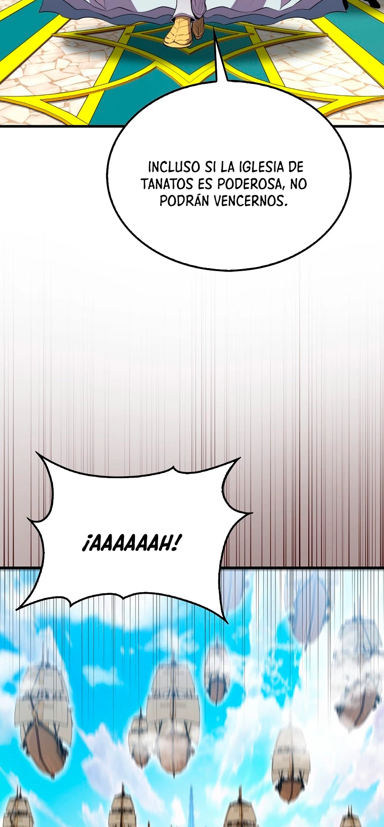 Ranker Dormido capítulo 109, página 25