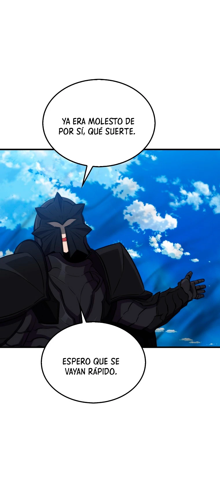 Ranker Dormido capítulo 109, página 32