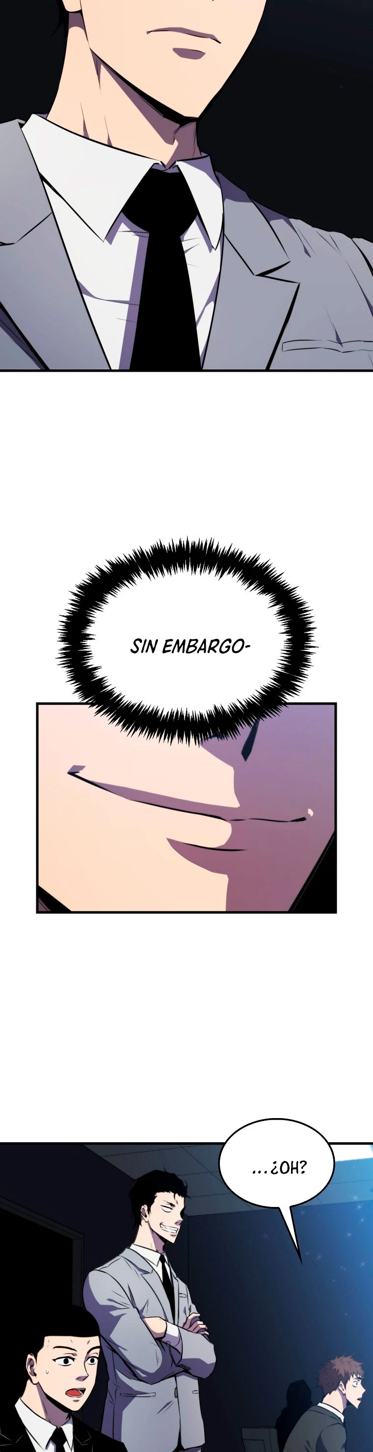 Ranker Dormido capítulo 11, página 13