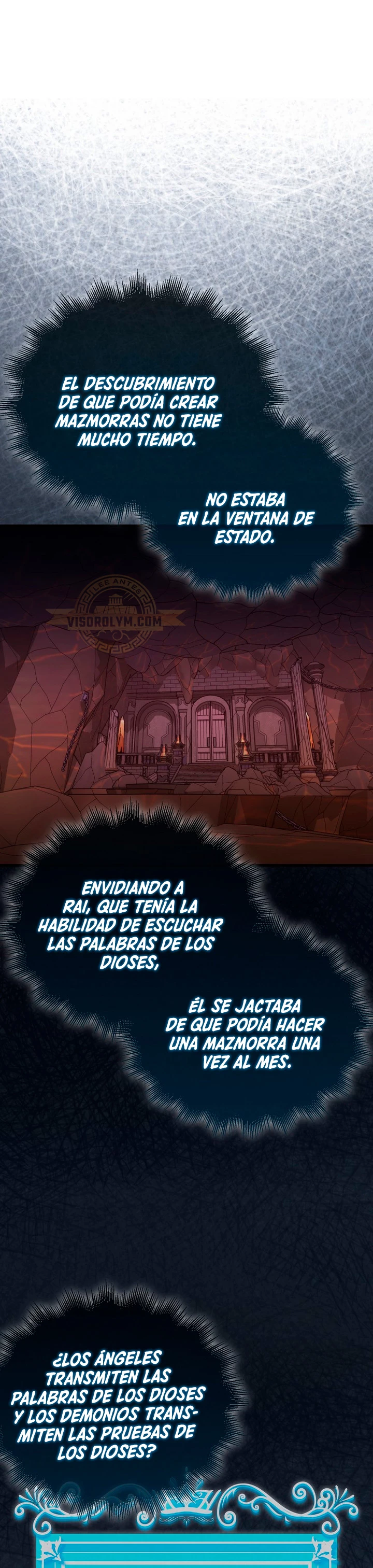 Ranker Dormido capítulo 111, página 2