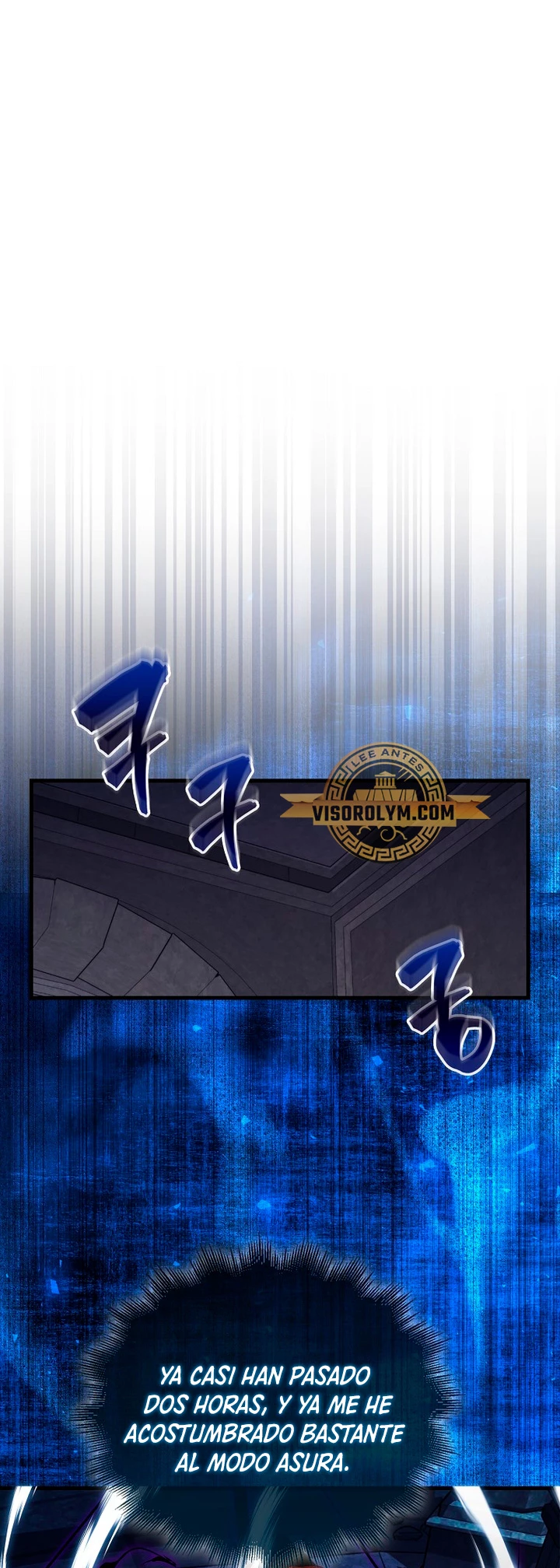 Ranker Dormido capítulo 111, página 20