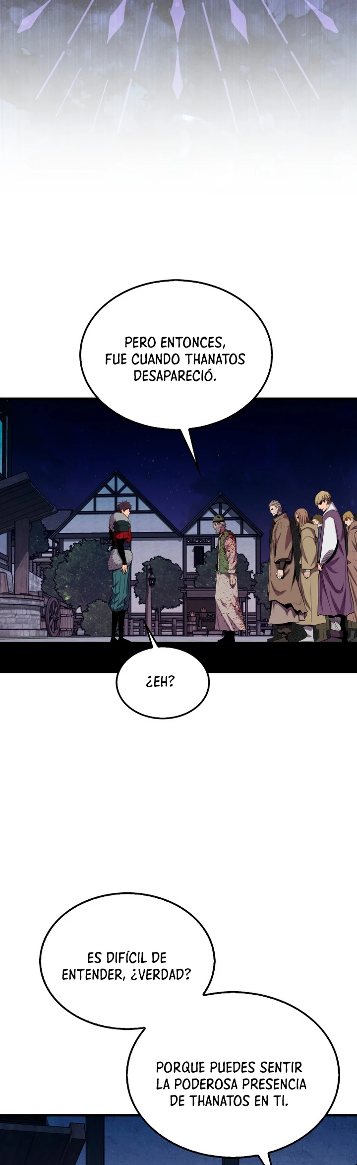 Ranker Dormido capítulo 111, página 44