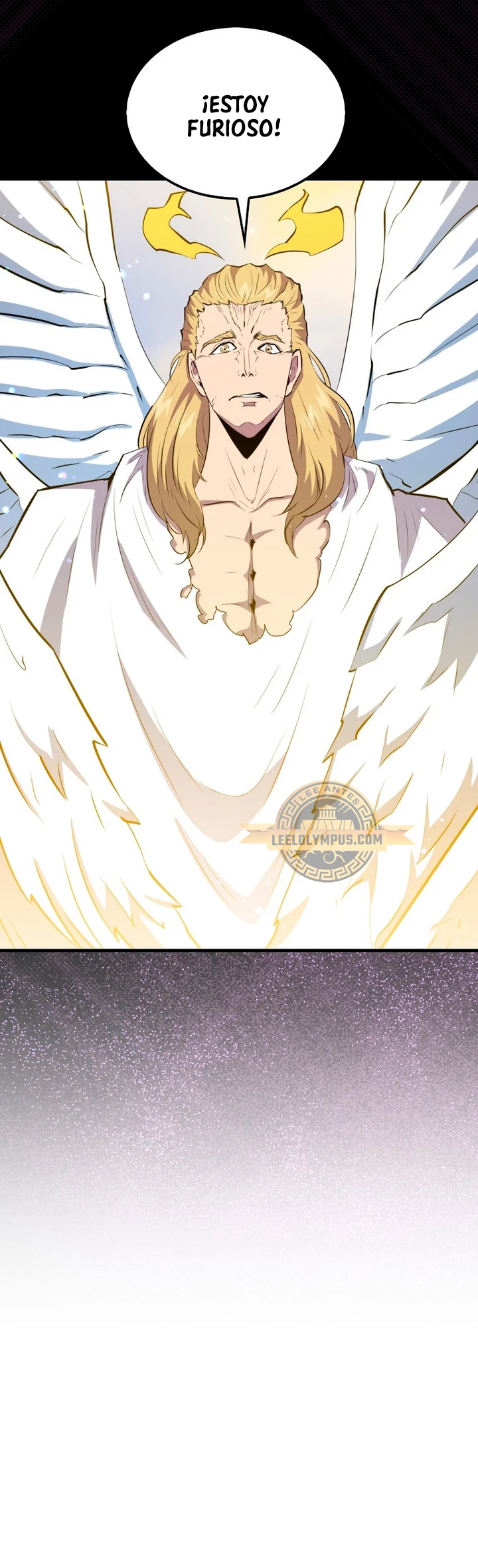 Ranker Dormido capítulo 112, página 8