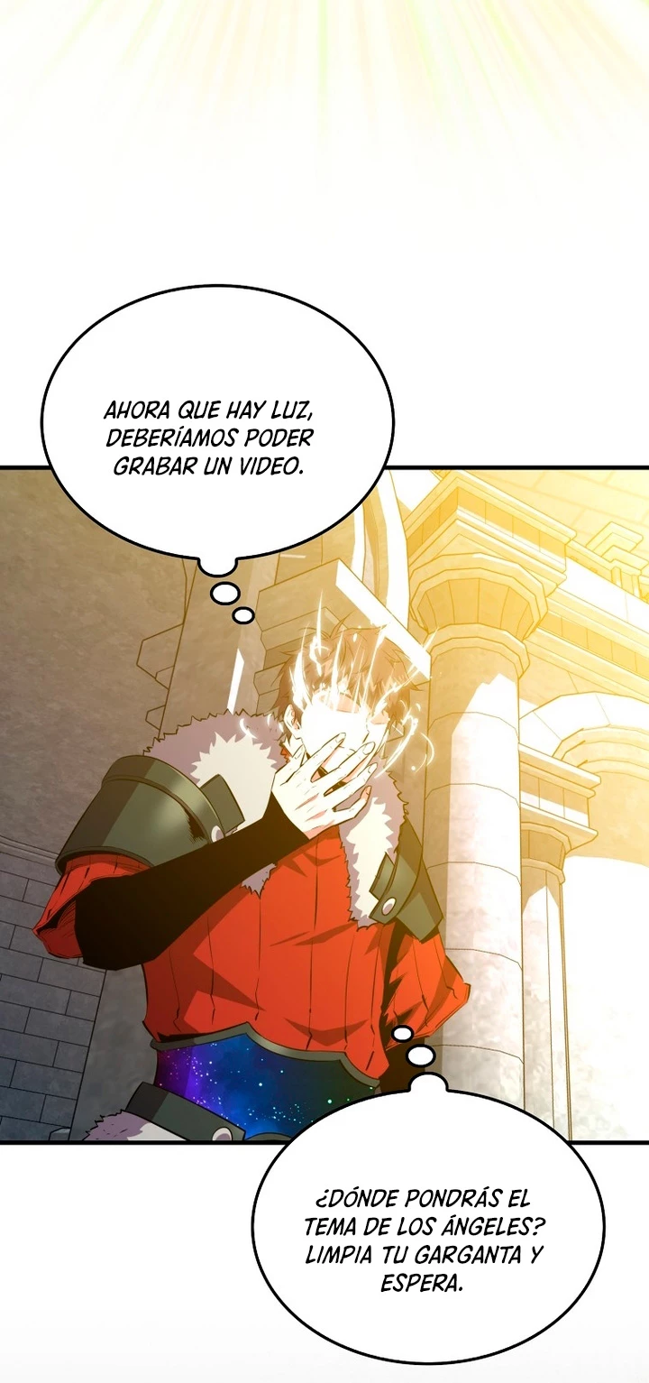 Ranker Dormido capítulo 112, página 15