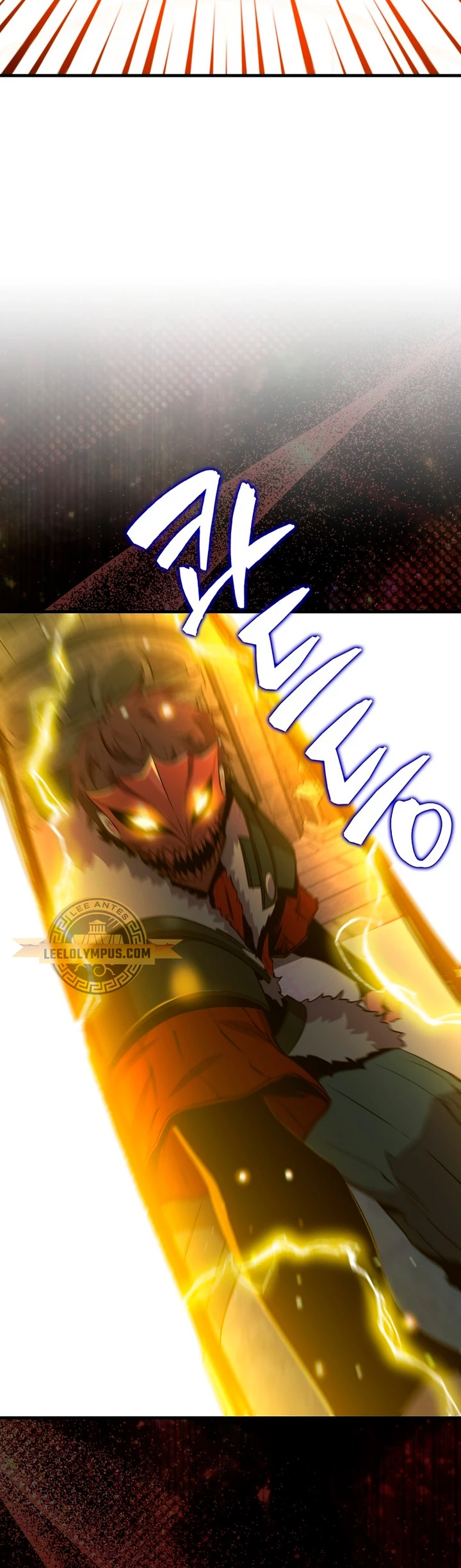 Ranker Dormido capítulo 112, página 19