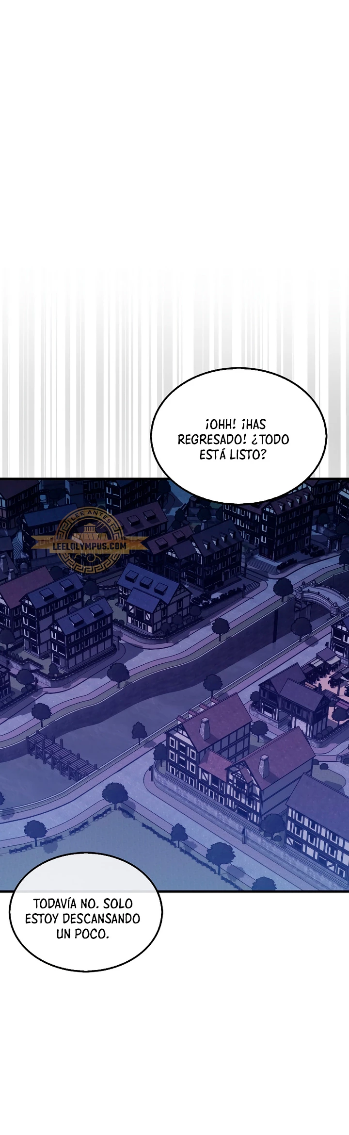 Ranker Dormido capítulo 113, página 6