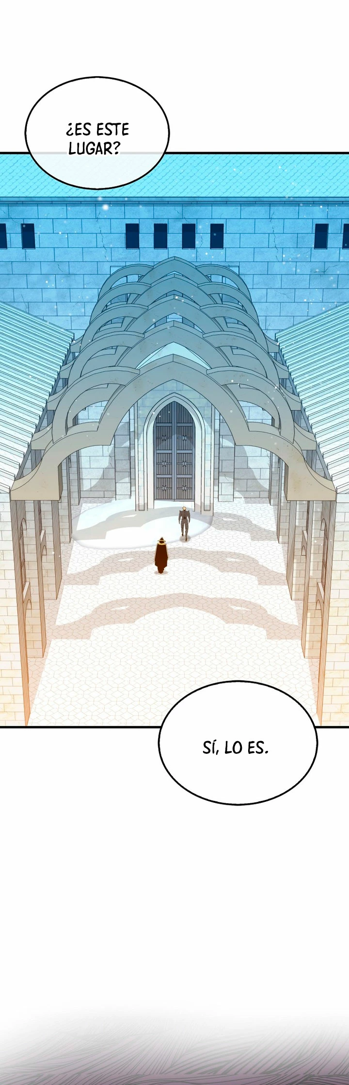 Ranker Dormido capítulo 114, página 10