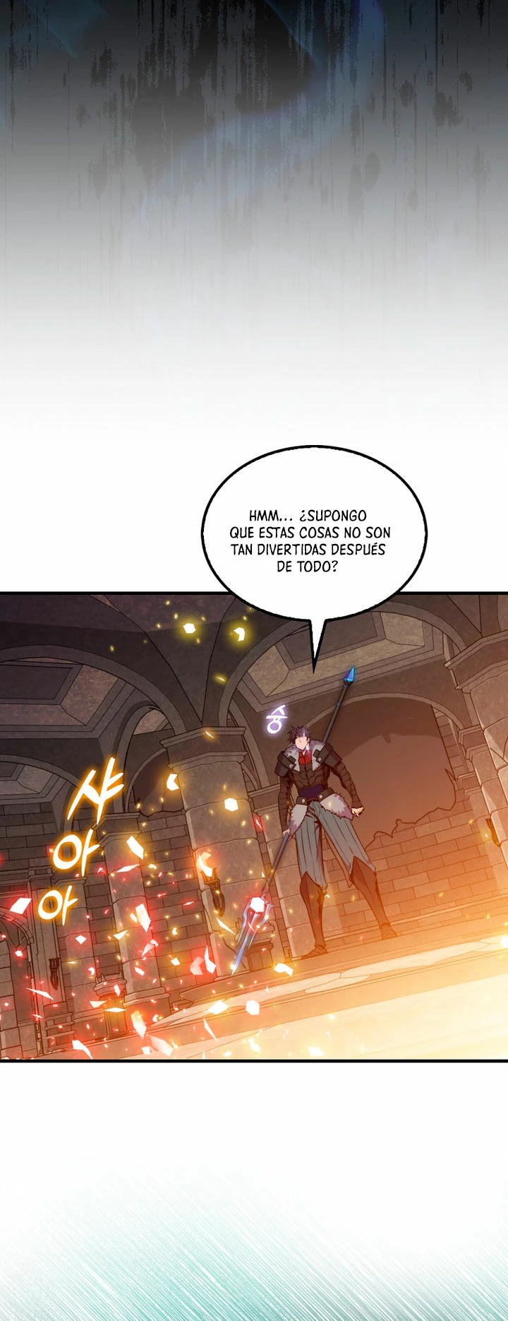 Ranker Dormido capítulo 114, página 24