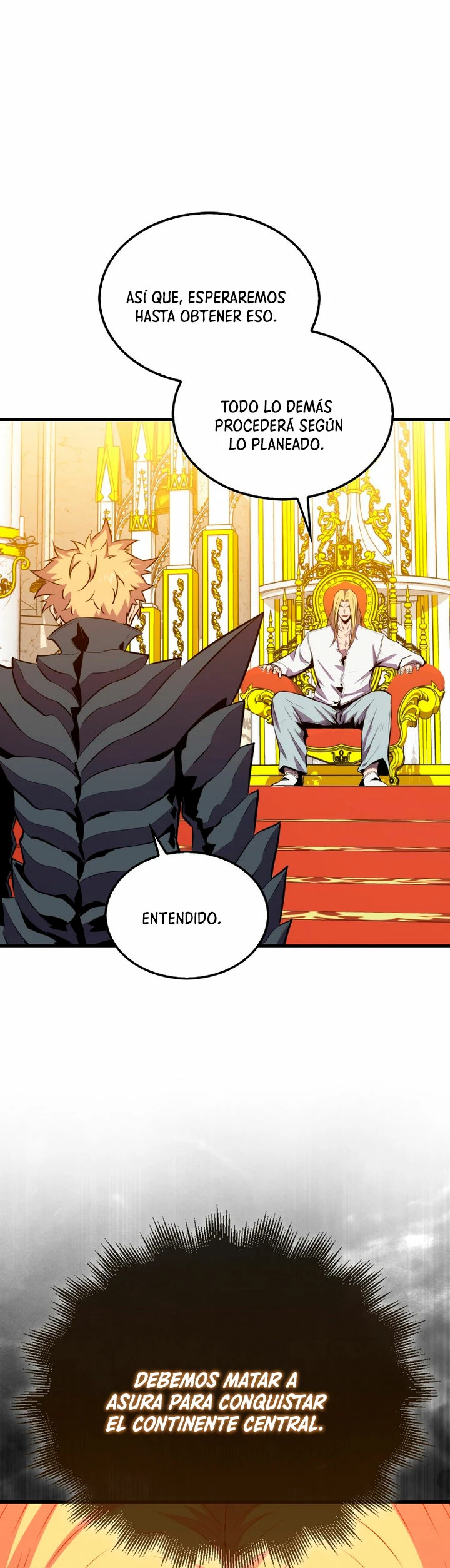 Ranker Dormido capítulo 114, página 41