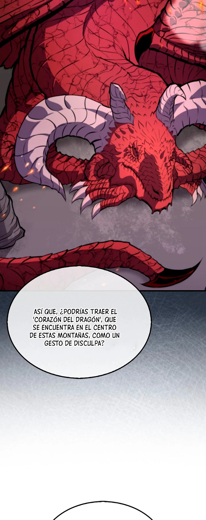 Ranker Dormido capítulo 115, página 12
