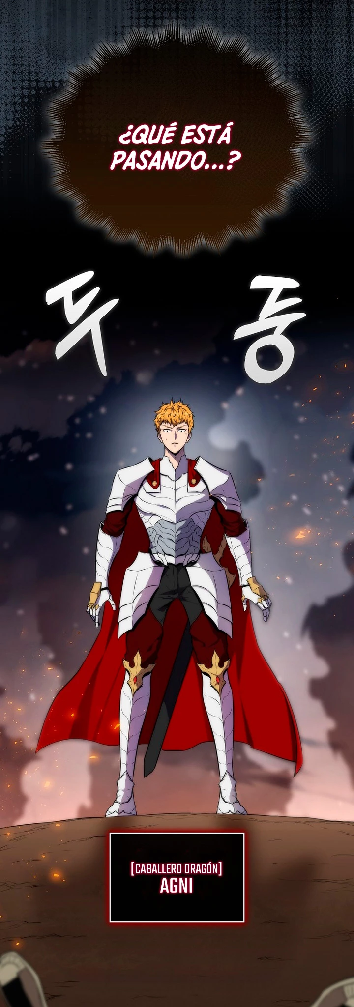Ranker Dormido capítulo 115, página 20