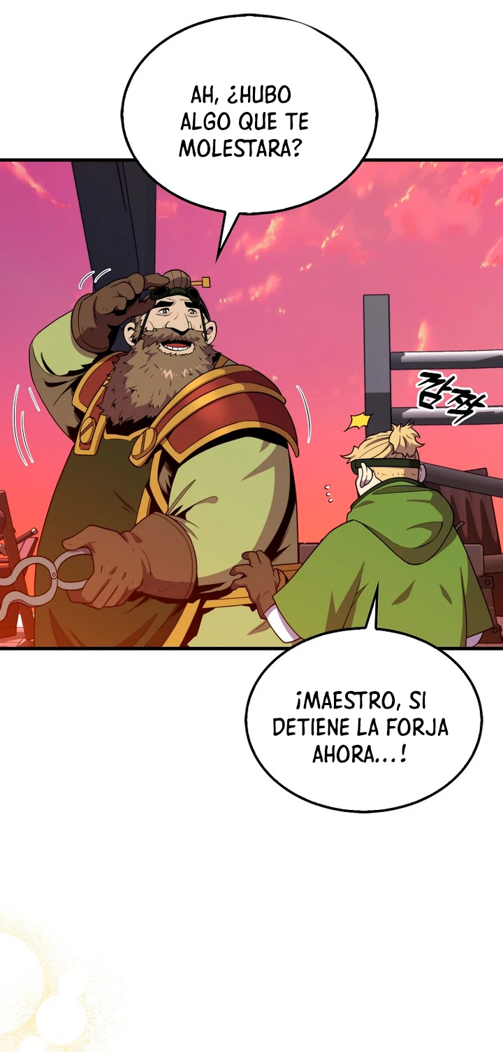 Ranker Dormido capítulo 115, página 29