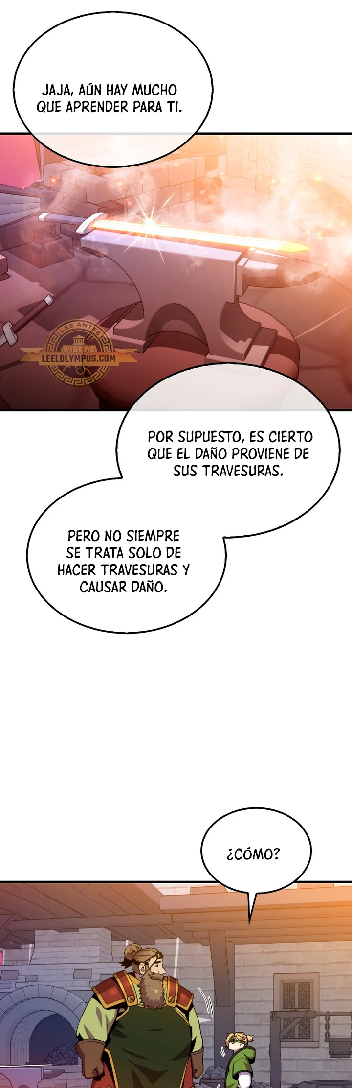 Ranker Dormido capítulo 115, página 32