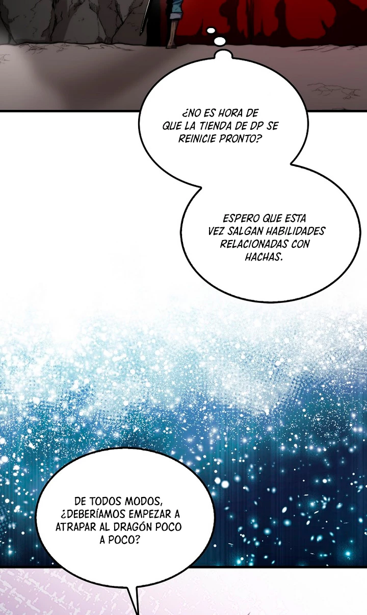 Ranker Dormido capítulo 115, página 52
