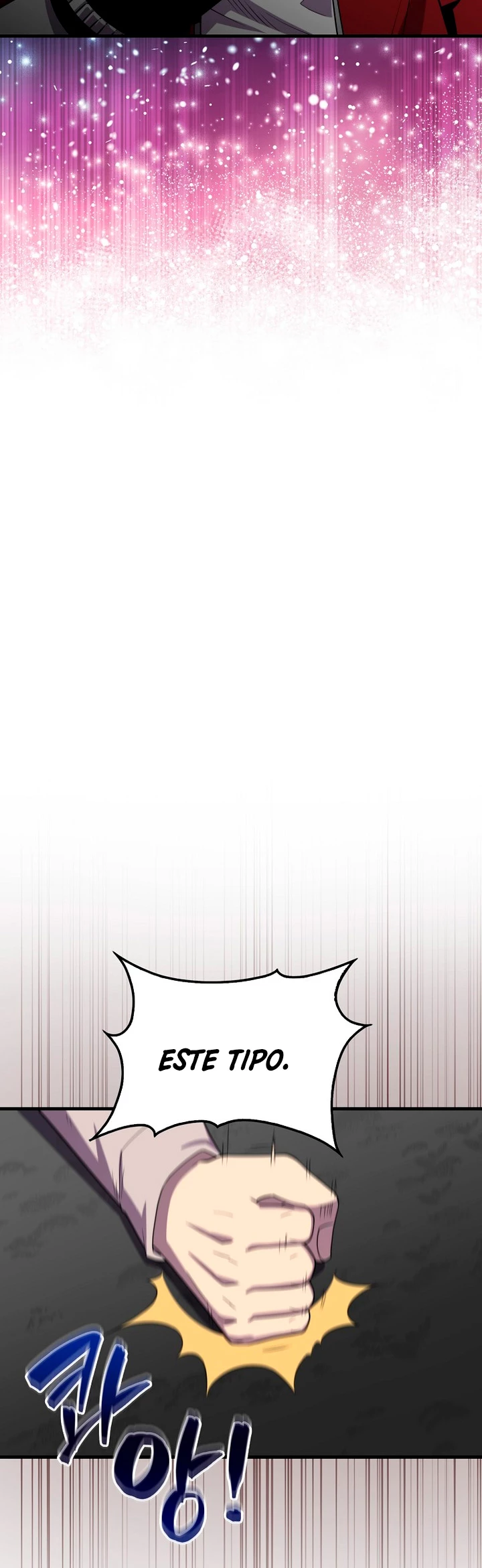 Ranker Dormido capítulo 115, página 54