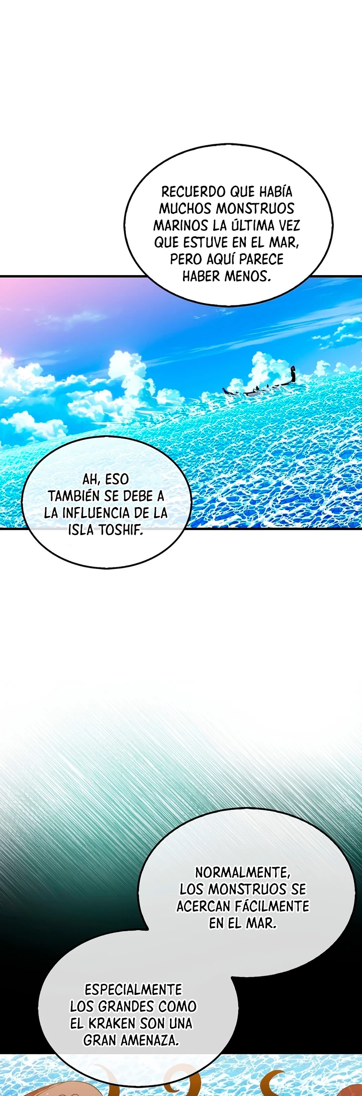 Ranker Dormido capítulo 116, página 19