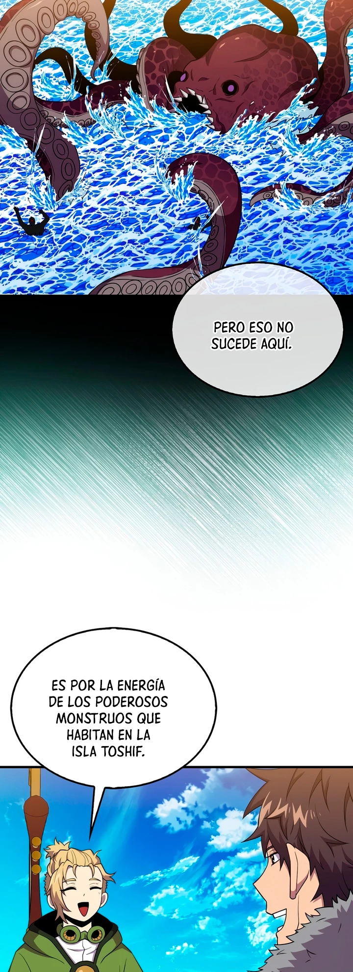 Ranker Dormido capítulo 116, página 20
