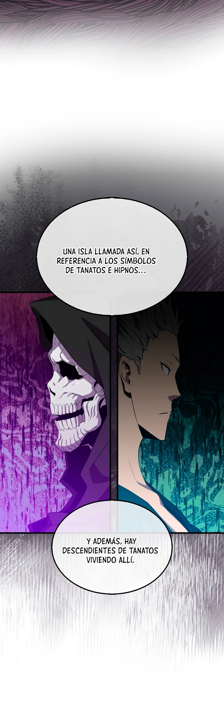 Ranker Dormido capítulo 116, página 26