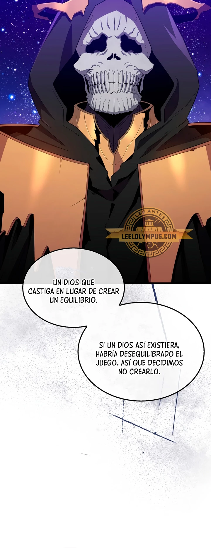 Ranker Dormido capítulo 116, página 28