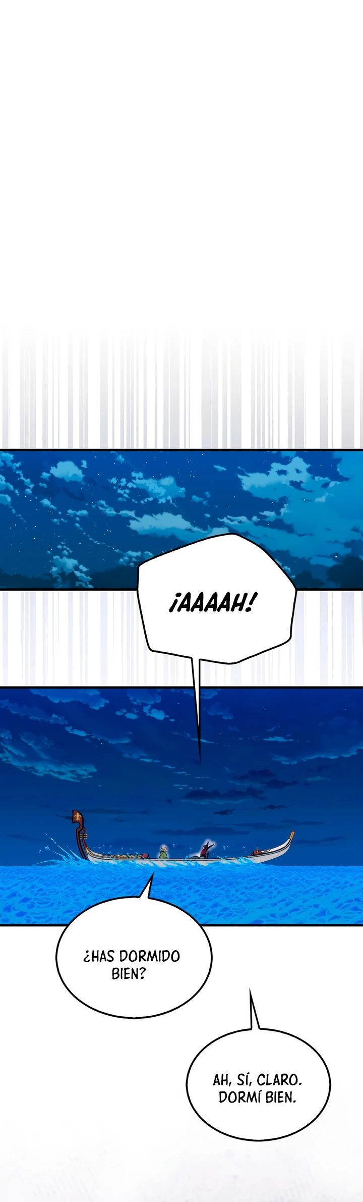 Ranker Dormido capítulo 116, página 33