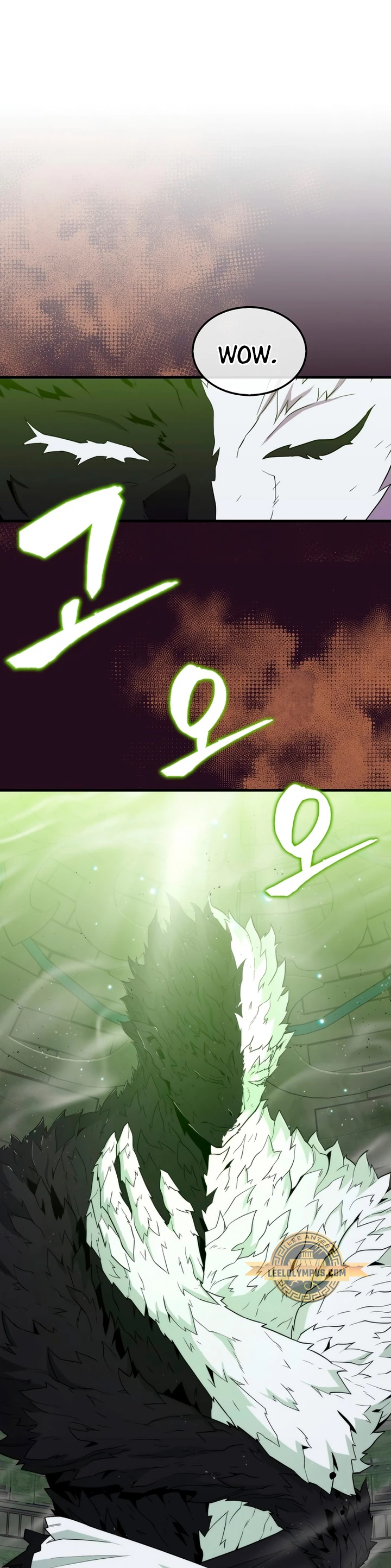 Ranker Dormido capítulo 117, página 2