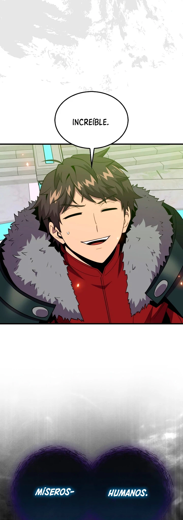 Ranker Dormido capítulo 117, página 8