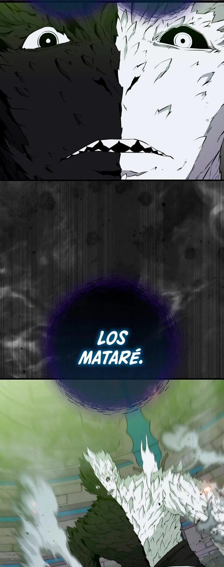 Ranker Dormido capítulo 117, página 9