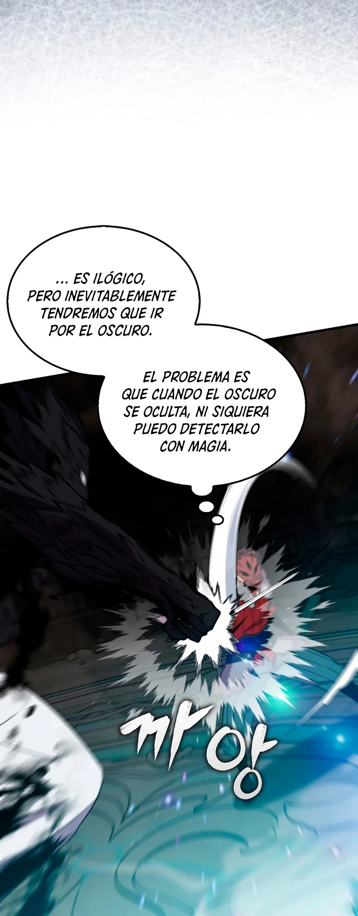 Ranker Dormido capítulo 117, página 20