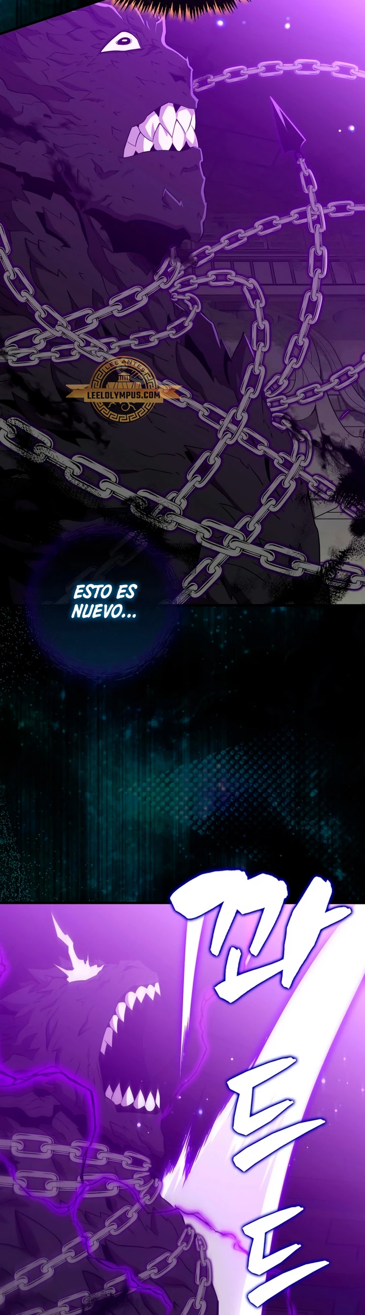 Ranker Dormido capítulo 117, página 23
