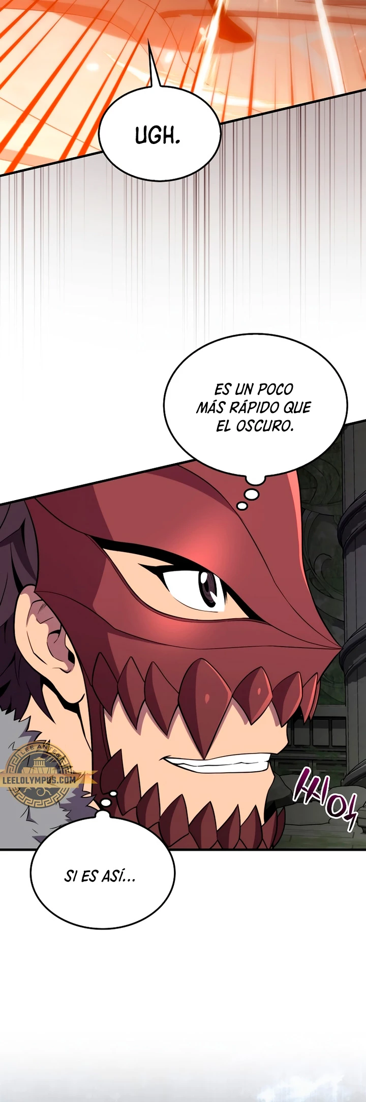 Ranker Dormido capítulo 117, página 29